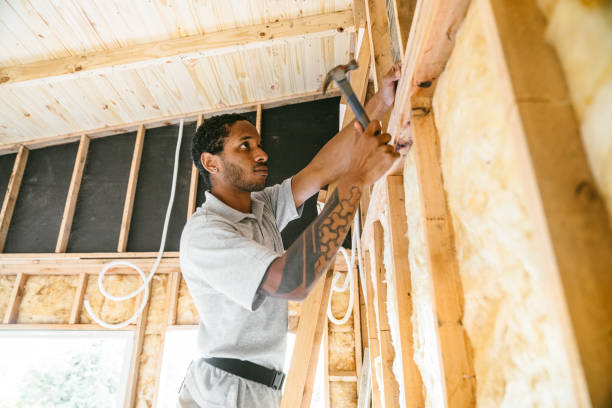 Best Attic Insulation Installation  in Bondurant, IA